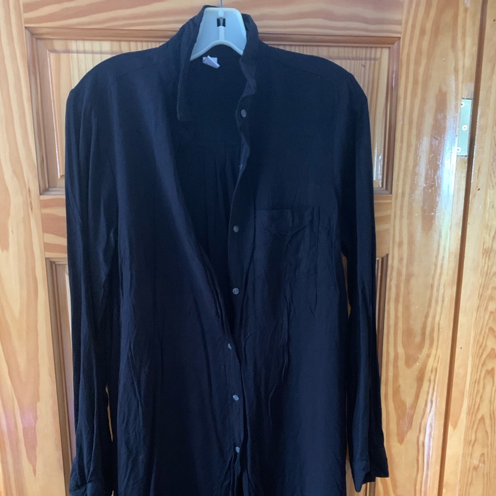 Old Navy Shirt Dress